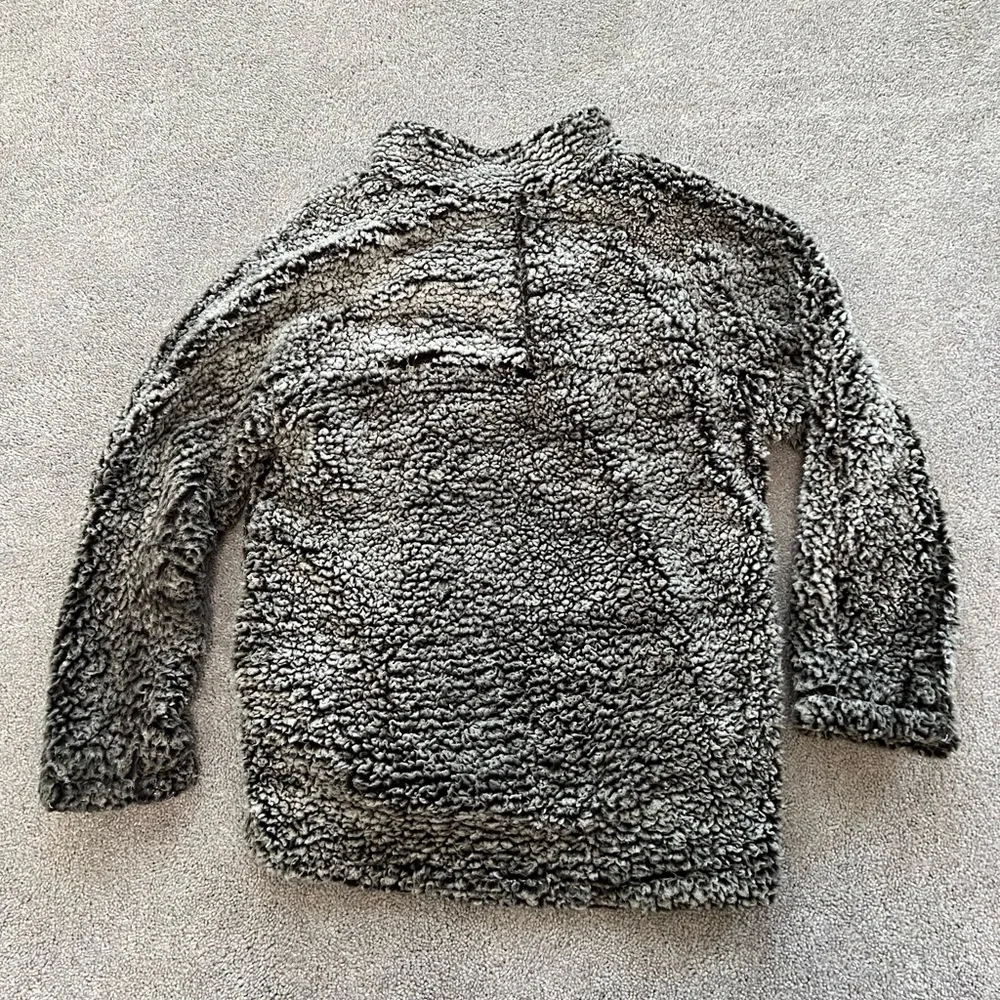 Altar’d State Sherpa Pullover - Picture 7 of 7